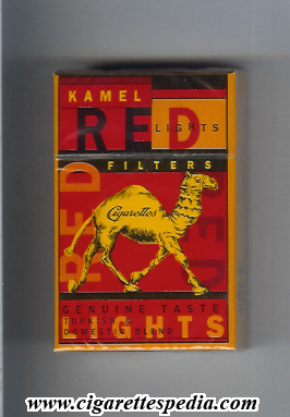 kamel red lights ks 20 h usa