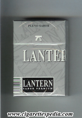 lantern sabor premium pleno sabor ks 20 h dominican republic