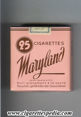 maryland belgian version s 25 s pink diagonal name belgium