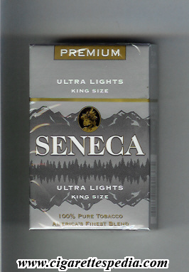 seneca canadian version ultra lights ks 20 h usa canada