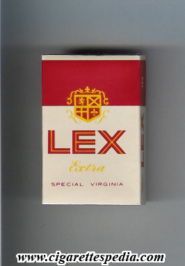 lex extra special virginia s 10 h india