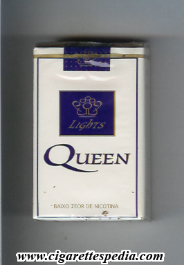 queen lights ks 20 s paraguay