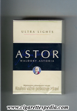 astor german version waldorf astoria ultra lights ks 20 h slovakia germany