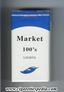 market lights l 20 s usa