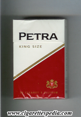 petra new design ks 20 h czechia