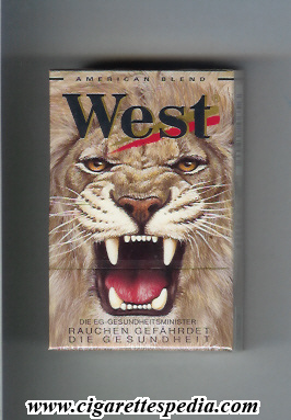west r collection design with animals american blend ks 19 h lights picture 5 germany