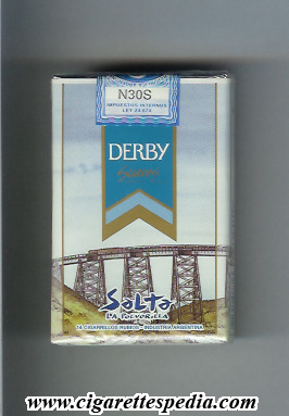 derby argentine version collection design salta suaves ks 14 s argentina