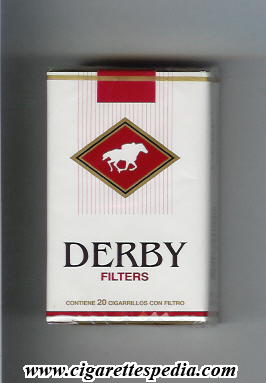 derby peruvian version filters ks 20 s peru
