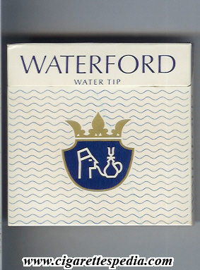 waterford water tip ks 20 b usa