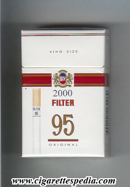95 2000 filter original ks 20 h yugoslavia serbia