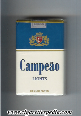 campeao lights ks 20 s brazil