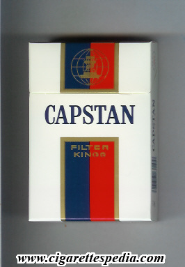 capstan ks 20 h blue capstan australia india