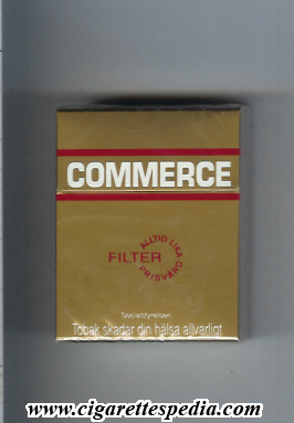 commerce filter s 20 h sweden