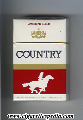 country unknown country version 1 american blend ks 20 h unknown country