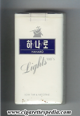 hanaro design 2 lights l 20 s south korea
