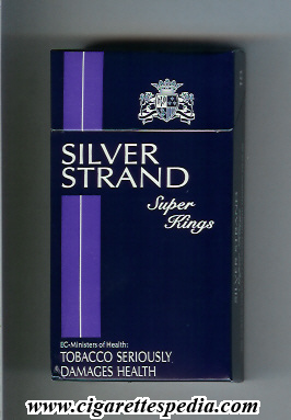 silver strand l 20 h england germany