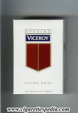 viceroy with flag in the middle special filtro dual ks 20 h argentina usa