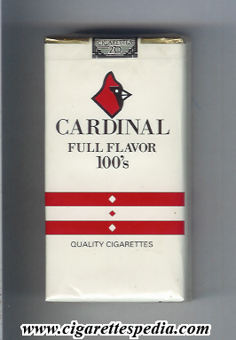 cardinal full flavor l 20 s usa