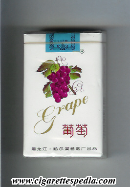 grape ks 20 s china