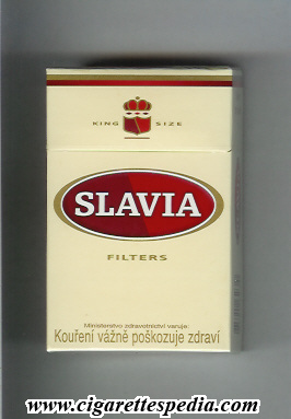 slavia design 3 with small emblem filters ks 20 h czechia