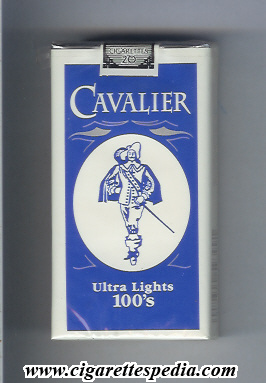 cavalier american version new design ultra lights l 20 s usa