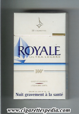 royale french version royale in the middle ultra legere l 20 h france