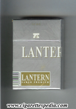 lantern sabor premium suave ks 20 h dominican republik