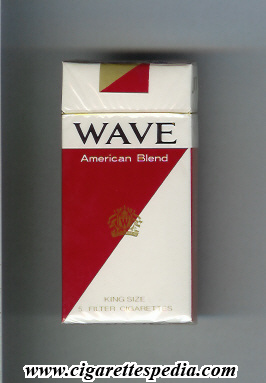 wave characteristic on the middle american blend ks 5 h japan