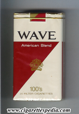 wave characteristic on the middle american blend l 20 s japan
