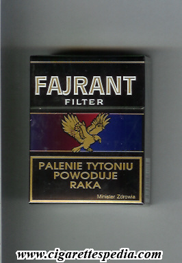 fajrant filter s 20 h poland