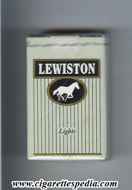 lewiston lights ks 20 s usa