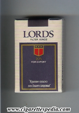 lords indian version filter ks 20 s blue white india