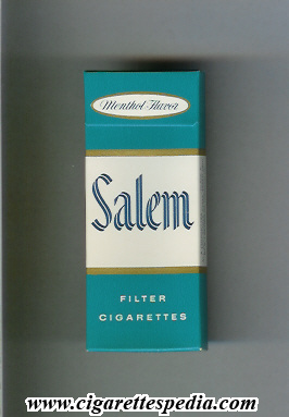 File:Salem menthol flavor ks 4 h green white green usa.jpg
