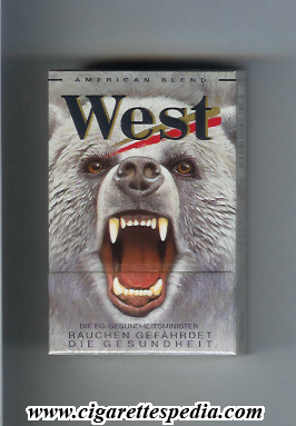 west r collection design with animals american blend ks 19 h lights picture 4 germany