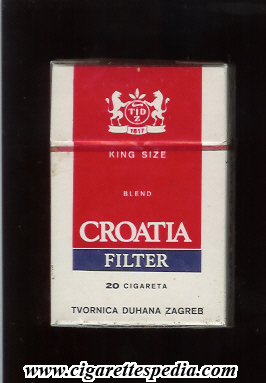 croatia filter ks 20 h white red blue croatia