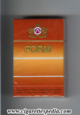 form colour design special ks 20 h brown finland