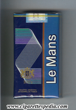 le mans argentine version new design with z l 20 s blue argentina
