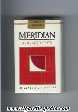meridian american version lights ks 20 s usa