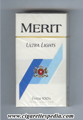 merit design 3 with lines ultra lights l 20 h usa