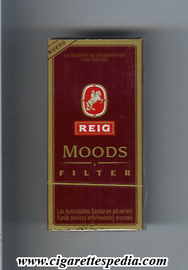 moods reig 0 9l 5 h cigarritos spain