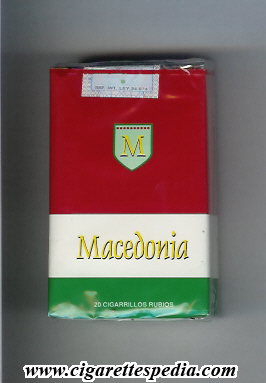 macedonia argentine version ks 20 s argentina