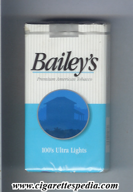 bailey s ultra lights l 20 s usa