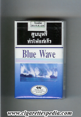 blue wave ks 20 s thailand