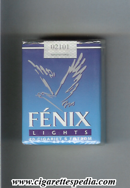 fenix slovakian version lights s 20 s slovakia