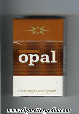 opal bulgarian version filter ks 20 h brown white russia