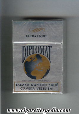 diplomat latvian version with big globe ultra light ks 20 h latvia