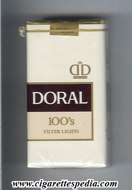 doral with crown from right filter lights l 20 s usa