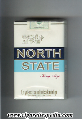 north state design 2 superfine ks 20 s white light blue blue denmark