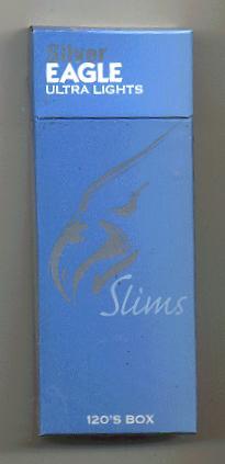 Silver Eagle Ultra Lights-Slims-SL-20-U.S.A.jpg