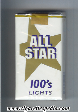 all star lights l 20 s usa